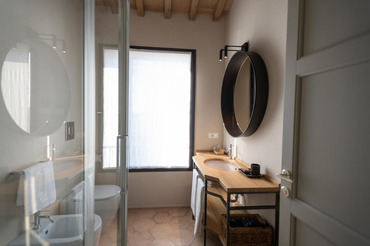 Sei Sequoie Nature & Charme Ravenna Exterior foto