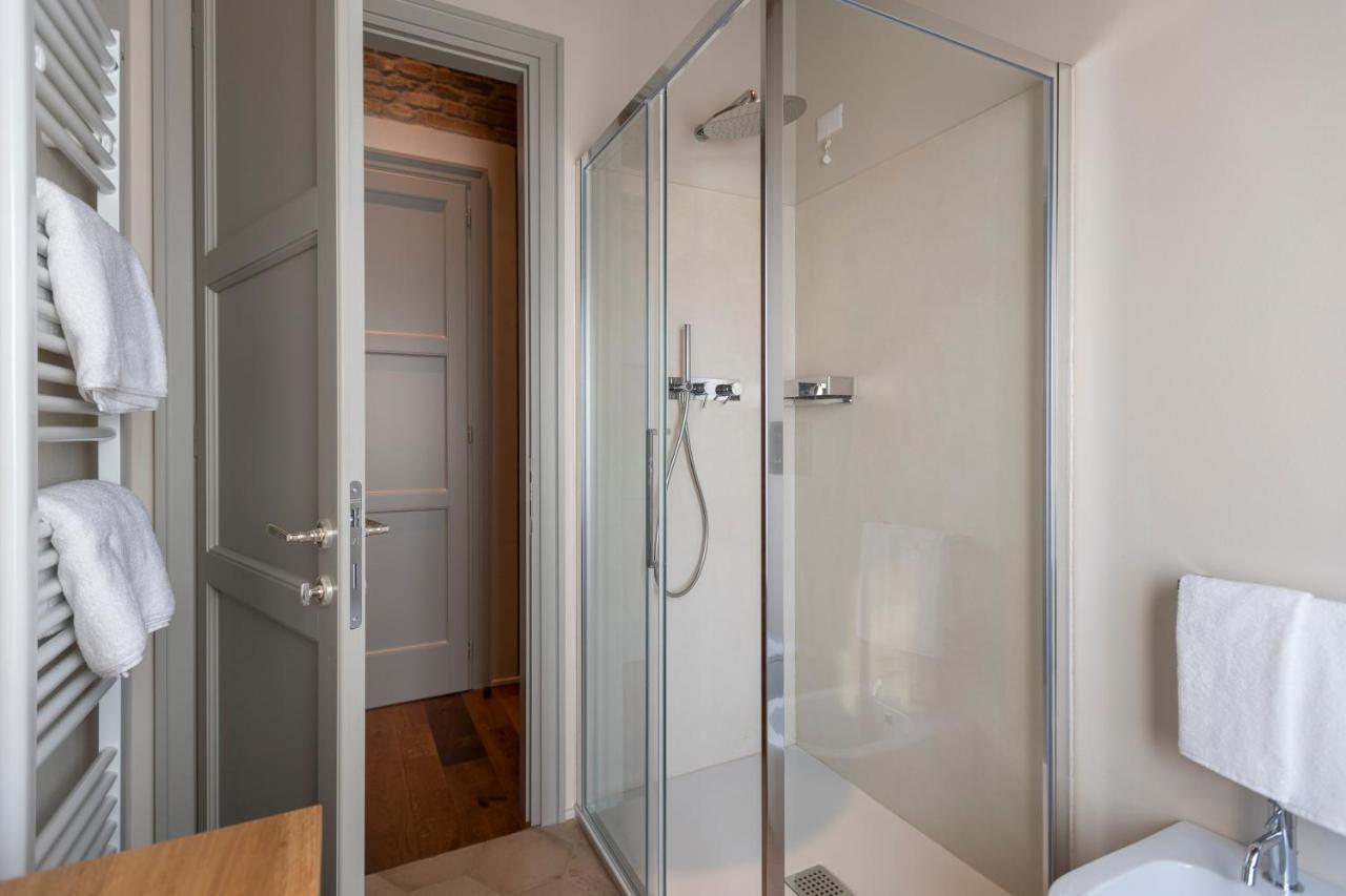Sei Sequoie Nature & Charme Ravenna Exterior foto