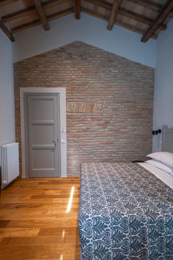 Sei Sequoie Nature & Charme Ravenna Exterior foto