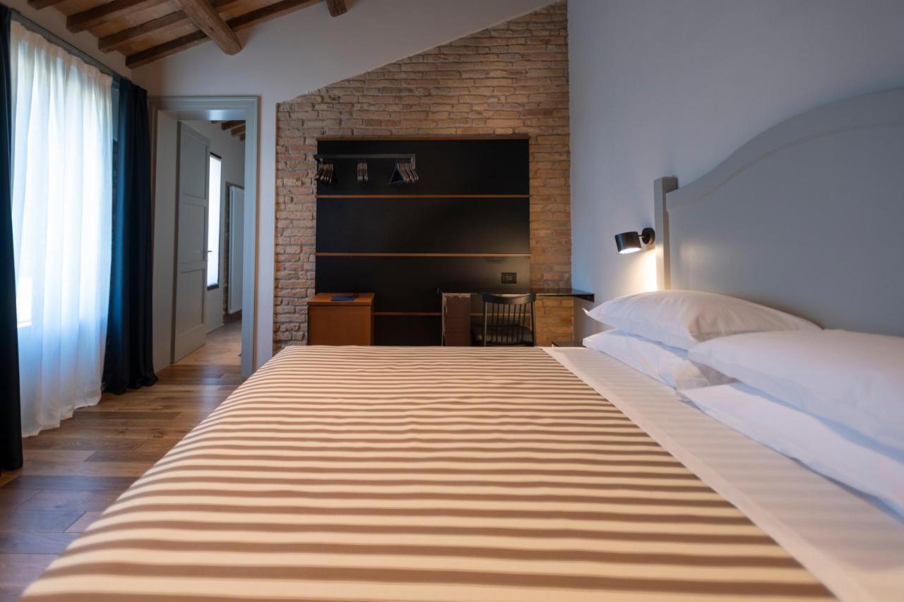 Sei Sequoie Nature & Charme Ravenna Exterior foto