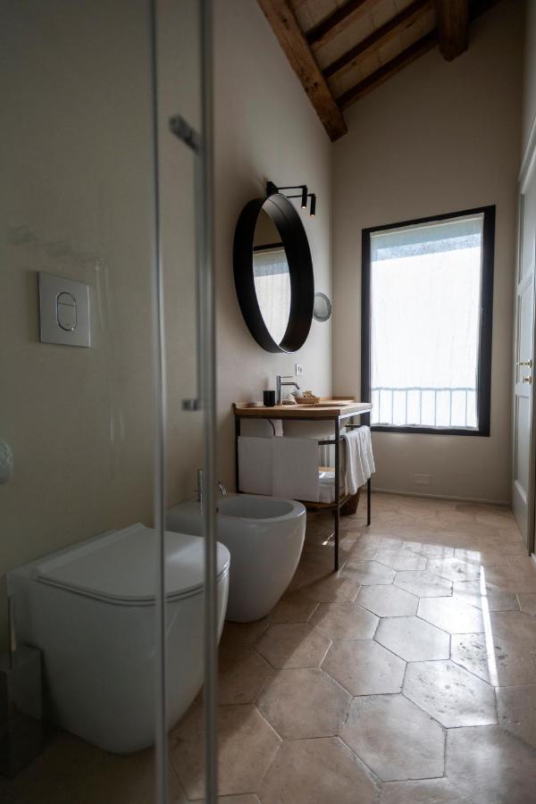 Sei Sequoie Nature & Charme Ravenna Exterior foto