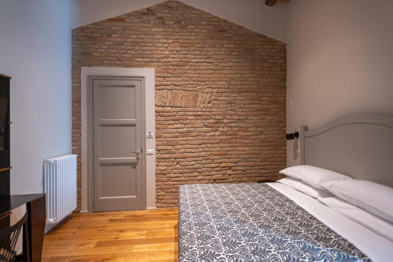 Sei Sequoie Nature & Charme Ravenna Exterior foto