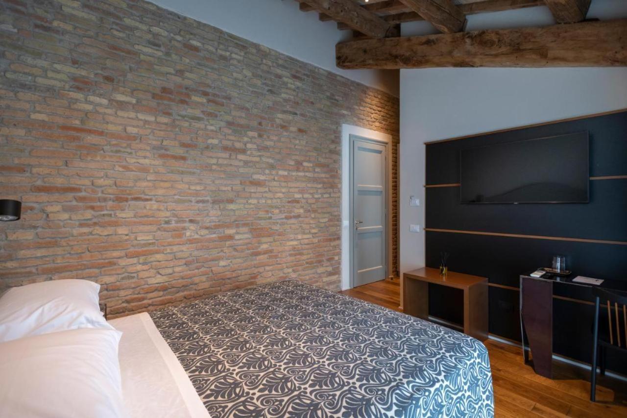 Sei Sequoie Nature & Charme Ravenna Exterior foto